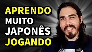 Using Games to Learn Japanese | NihonGO screenshot 3