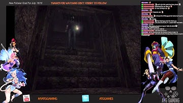 Fatal Frame 3 Part 38