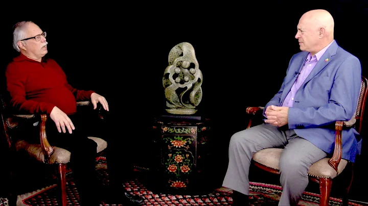How Researchers Approach Reincarnation with James ...