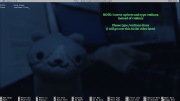 Encrypted Arch Linux Setup