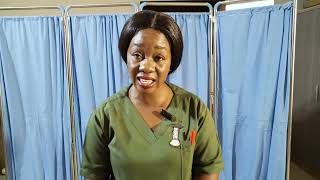 Urine Testing for Glucose (Urinalysis)