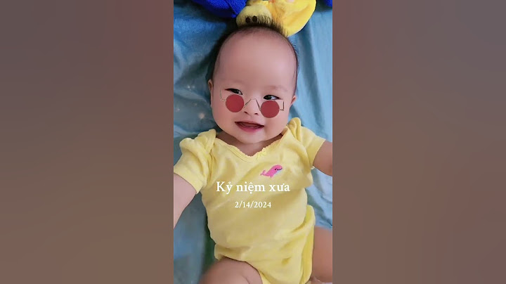 Va lung tung năm ấy! @mebimhiendaiDDK #baby #babyshorts #valentine