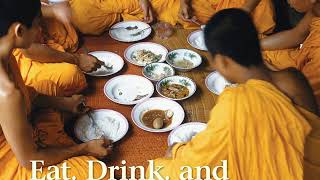 Eat, Drink, and Know the Customs screenshot 5