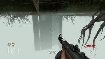 This area outside Shi No Numa 