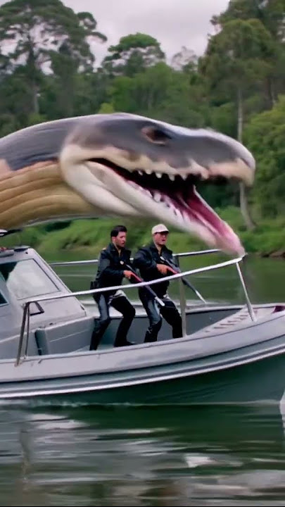 anaconda attack - watch full movie now