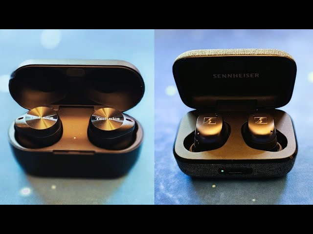 Gauntlet Series - Technics EAH-AZ80 vs. Sennheiser Momentum 3
