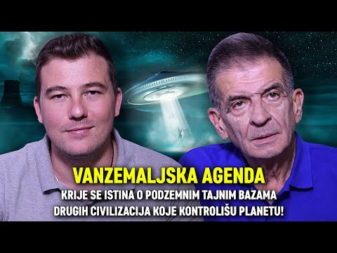 Video: Vanzemaljska Zmijoglava