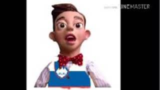 The Mine Song Voice Changer With Effects Version Slovenian