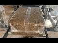 Full Automatic Silage Packing Machine | 10–15 Tons/Hour High-Speed Performance