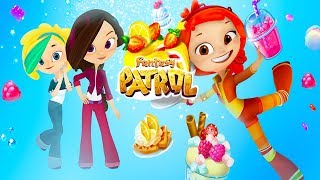 Fantasy Patrol : Cafe - Android Game for Kids ᴴᴰ screenshot 5