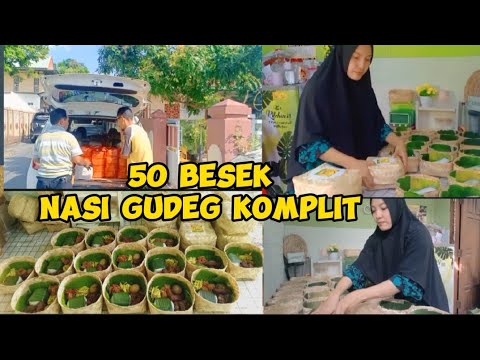Gudeg Di Kediri Jawa Timur