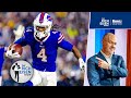 Rich Eisen Reacts to the Bills’ Evisceration of the Dallas Cowboys in Week 15 | The Rich Eisen Show