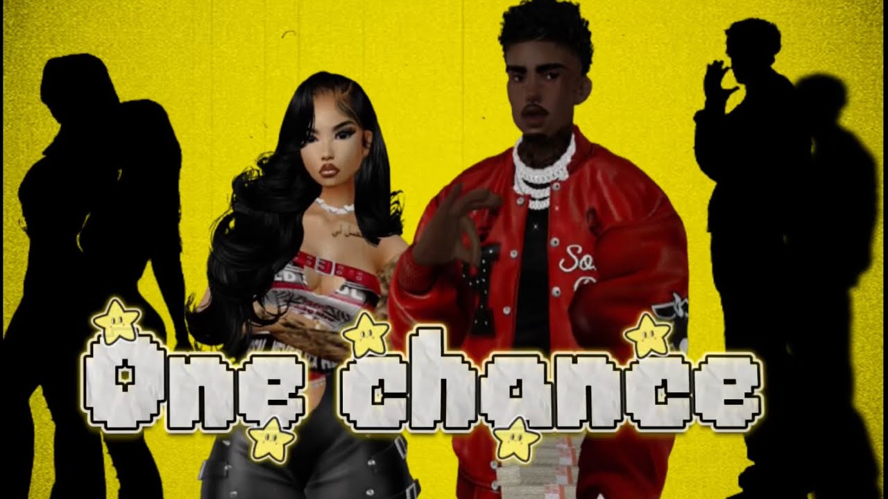 ONE CHANCE {S1’Ep2}