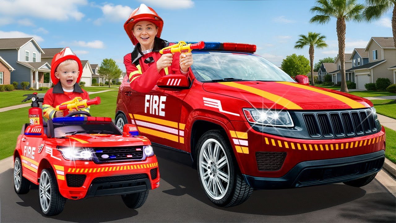 Адам і мама: Велика збірка пригод для дітей — граємо разом! ✨