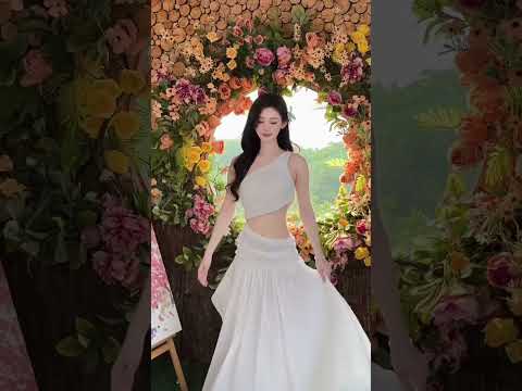 Beautiful Girl #viral #short #beauty #douyin