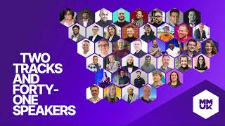 Meet Magento UK 2026 | Opening Keynote | Jamie Huskisson