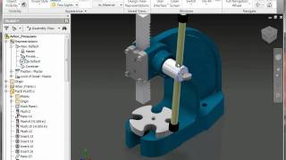 Official Autodesk Inventor Podcast Episode 41 Part 1 (1 of 2)