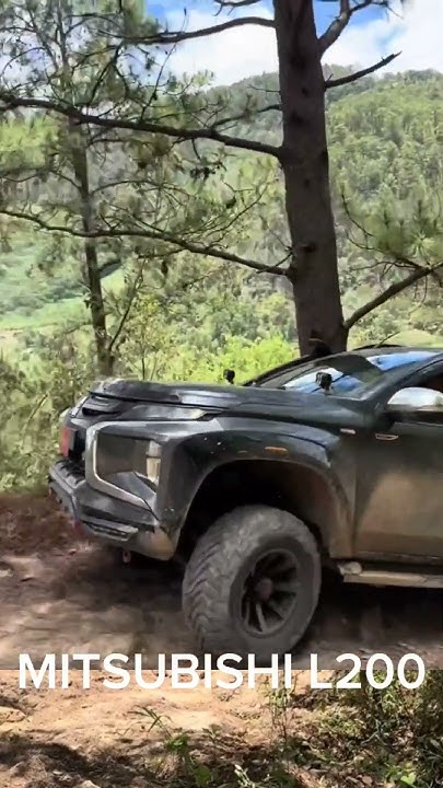 L200 - YouTube