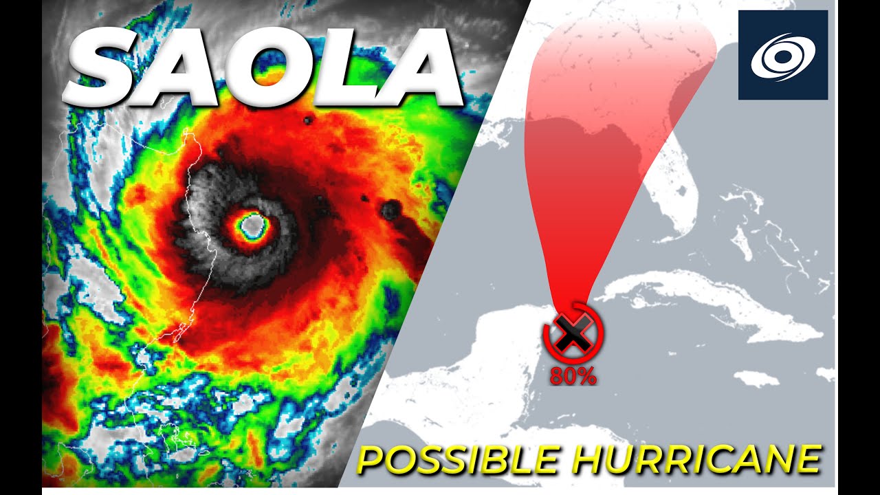 Live Saola and Atlantic Updates Tonight
