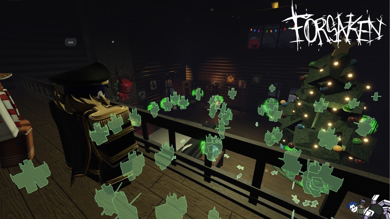 Level 400 Guest Achieved... sorta - Forsaken