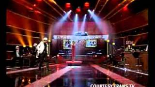 IMB2 PERFORM SEMIFINAL 6 : PASBRAMA - JAMES BOND