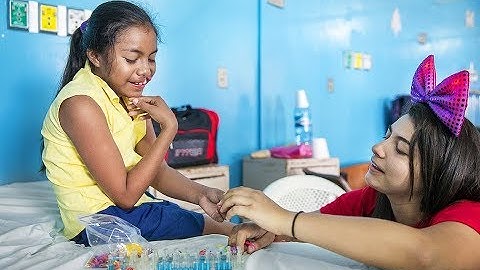 She Just Wanted To Be Like Any Other Child: Extended Cut