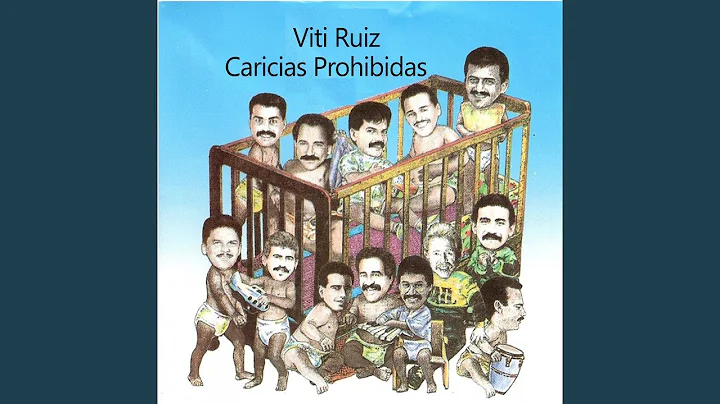 Caricias Prohibidas