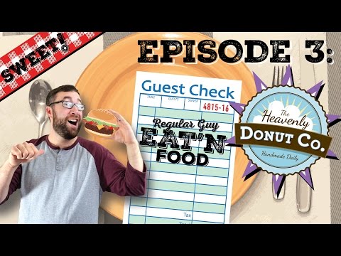 Heavenly Donut Company