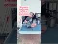 Vertically challenged RV cleaning! #rv #rvliving #rvlife #rvshorts #shorts #rvtravel