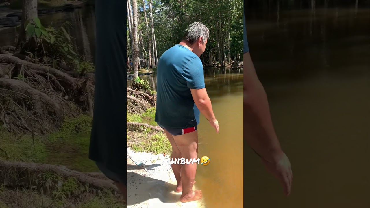 Apoema Rio Preto da Eva