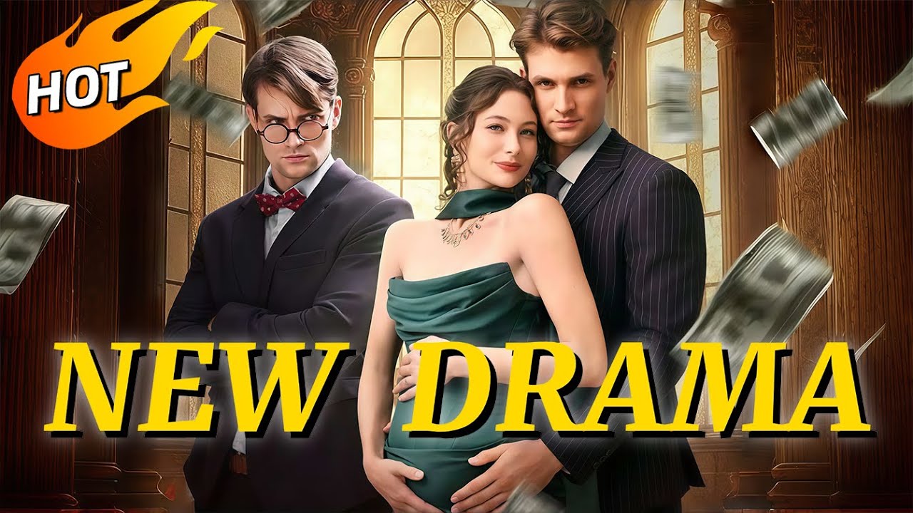 The Wrong Twin Got Me Pregnant romance drama dramabox YouTube