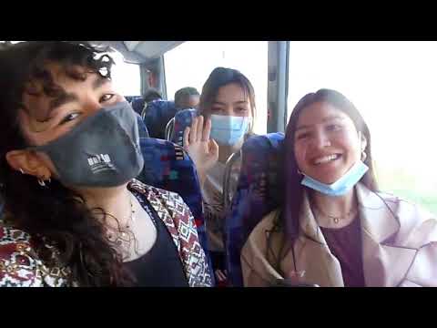 January to June 2022 - Quarantine, Luxembourg Erasmus and anything in between