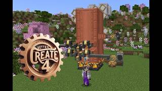 🔴 Better Create 4 #3 Villa Kunterbunt, und was noch? screenshot 4