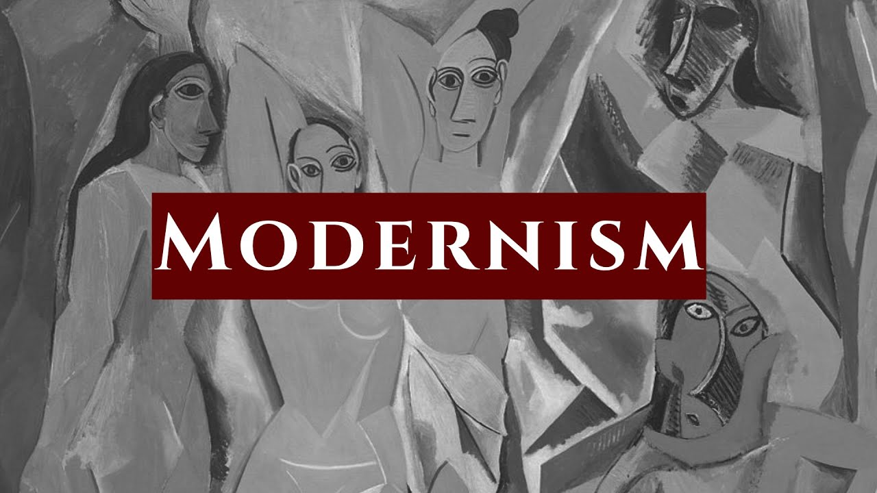 The Crisis of Meaning | All of Modernism Explained