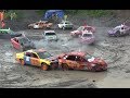 CRASHES, Fails & Near-Misses - Leaving A Car Show & More ...