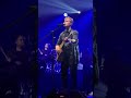 Snippets of some of our favourite shows... leave your memories of live shows in the comments ❤️