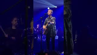 Snippets Of Some Of Our Favourite Shows... Leave Your Memories Of Live Shows In The Comments