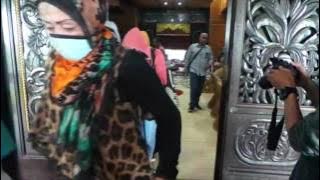 Eks PSK Pembatuan, Batu Besi dan Pal 18 Banjarbaru Dipulangkan ke Jawa
