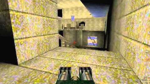 Quake Team Fortress (QWTF) - FOLD vs. macfortress III, pt. 3