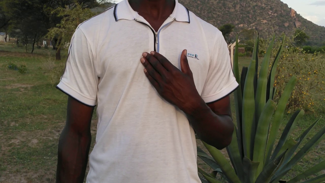 bwana asifiwe bwana asifiwe