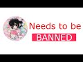 Disturbing TikTok Account That Needs To Be Banned