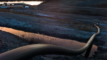 Keystone pipeline leaks 210,000 gallons of oil