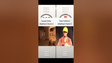 Team Fortress 2 Source 2