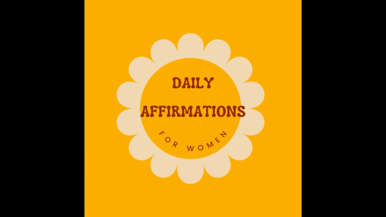 Empowering Affirmations for Handling Criticism