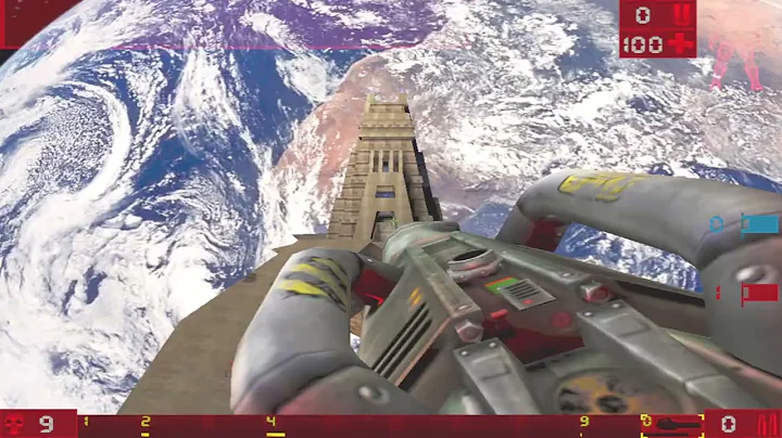 Unreal Tournament 1999 Part 3