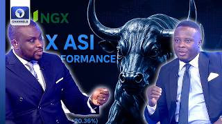 Tinubu’s Market Revolution NGX Market Cap Jumps ₦130 Trillion | Capital Market