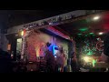 Cody & Charles Cooper (Sittin at a bar) Bartender #rehab #cover #karaoke #family #live