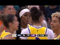 Los Angeles Sparks Basketball | Highlights vs Dallas Wings 6.7.24
