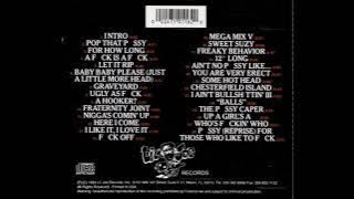 2 Live Crew Sports Weekend  As Nasty as They Wanna Be, Pt  2