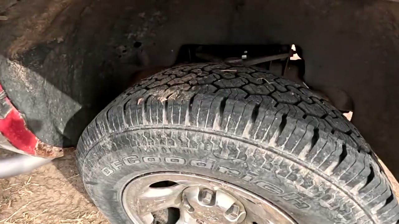 2003 DODGE RAM 1500 LARAMIE For Sale